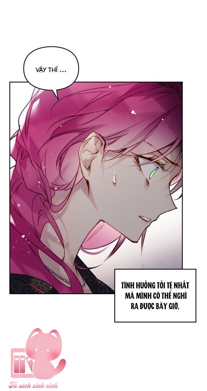 Kết Cục Của Nhân Vật Phản Diện Chỉ Có Thể Là Cái Chết Chapter 125 - Next Chapter 126