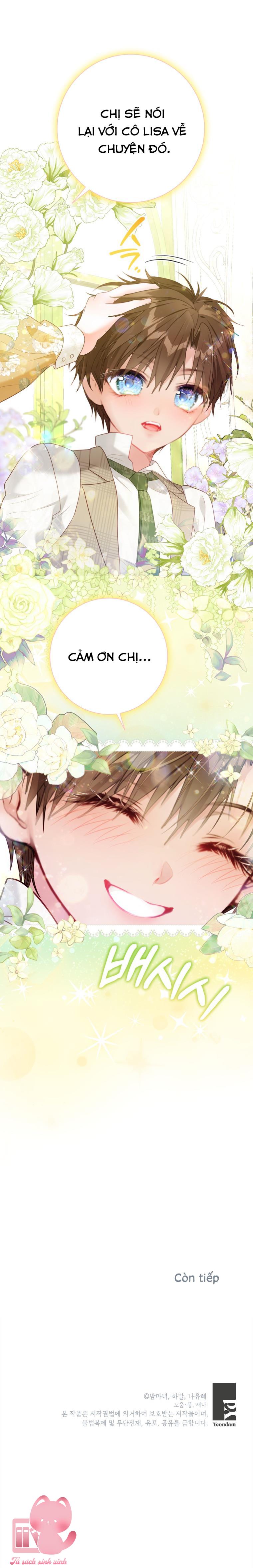 Một Thế Giới Không Có Chị Gái Mà Ai Cũng Yêu Chap 49 - Trang 3