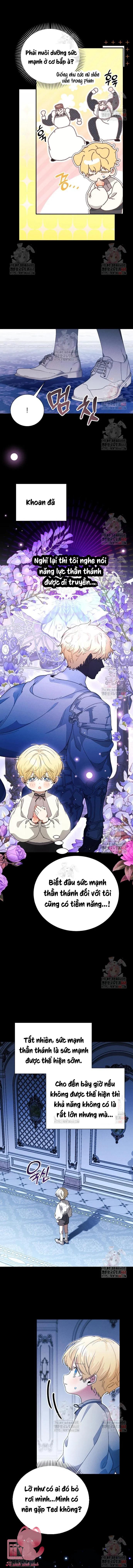 Bảo Vệ Người Cha Bạo Chúa Chapter 29 - Next 