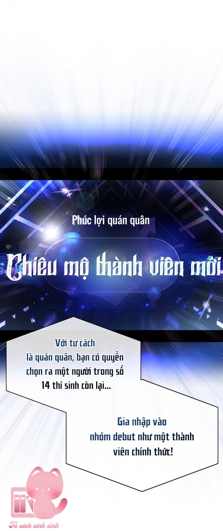 Debut Or Die Chap 65 - Trang 3