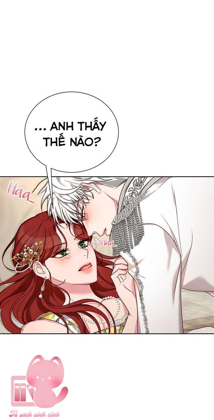 Thế Thì Ta Cứ Trở Thành Kẻ Ác Thôi Chap 28 - Trang 2