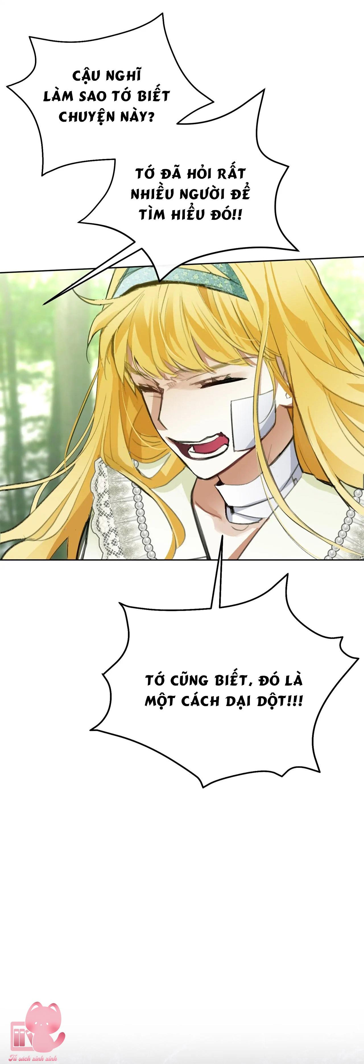 Truy Tìm Ác Nữ Tình Một Đêm Chapter 8 - Next Chapter 9