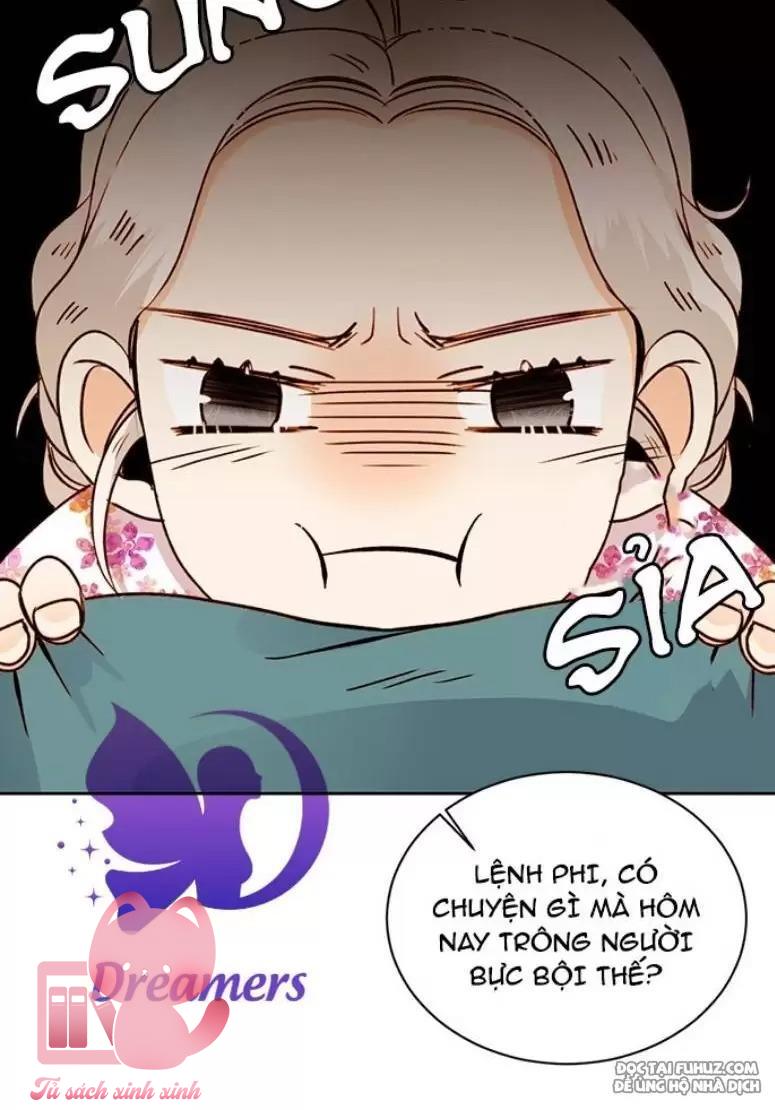 Hoàng Hậu Tái Hôn Chapter 30 - Next Chapter 31