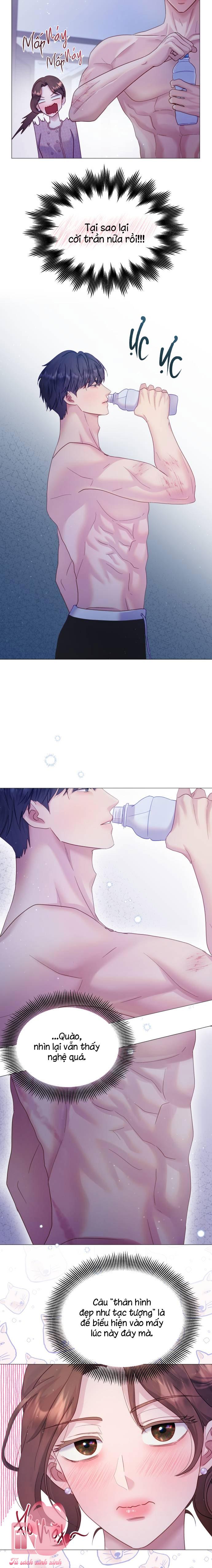 Hướng Dẫn Thu Phục Mãnh Thú Chap 19 - Next Chap 20