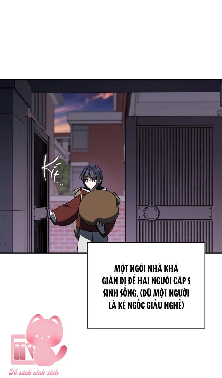 Hướng Dẫn Sinh Tồn Dành Cho Ranker Chapter 30 - Next Chapter 31