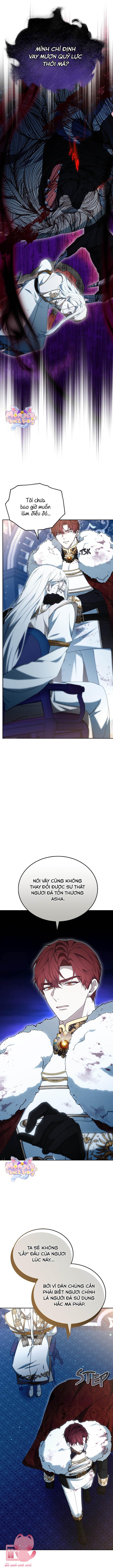 Thời Đại Oman Chap 74 - Trang 2