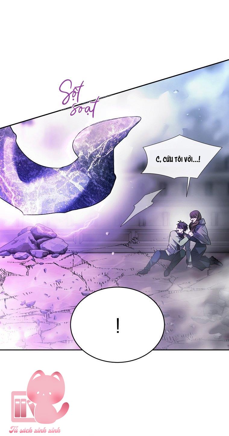 Black Haze Chapter 7 - Next Chapter 8