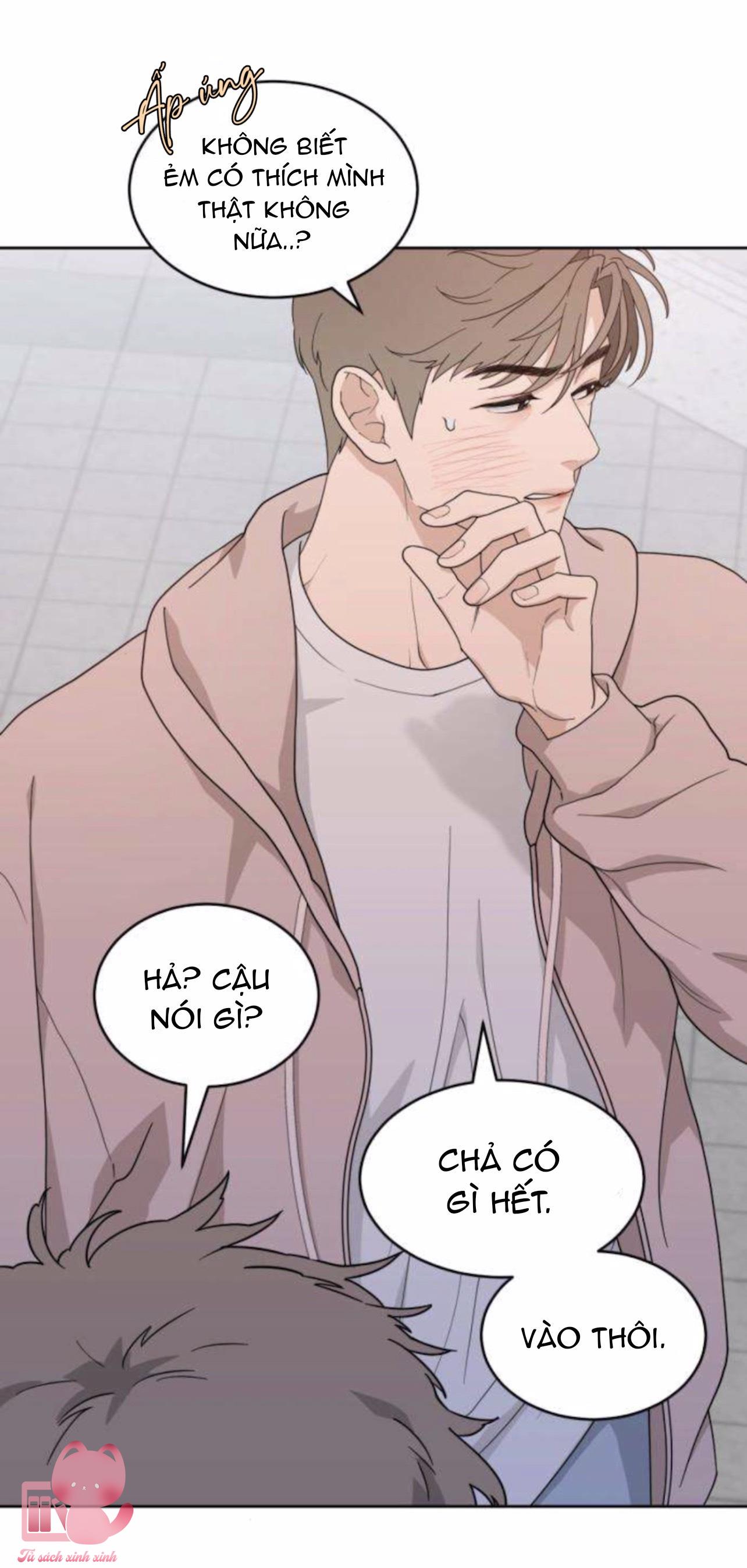 Vận May Không Ngờ Chapter 6 - Next Chapter 7