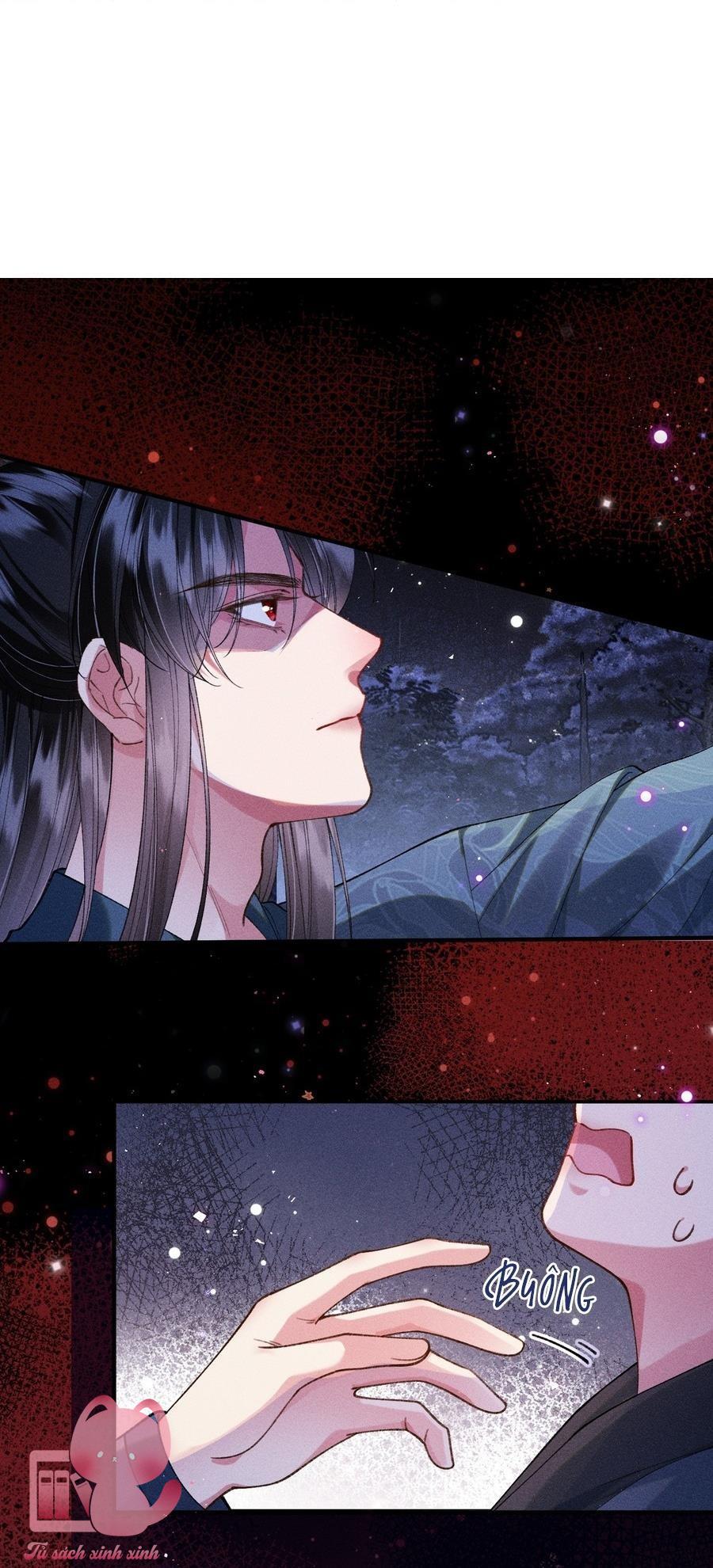Nữ Phụ Không Muốn Nam Nữ Chính Chia Tay Chapter 34 - Trang 4