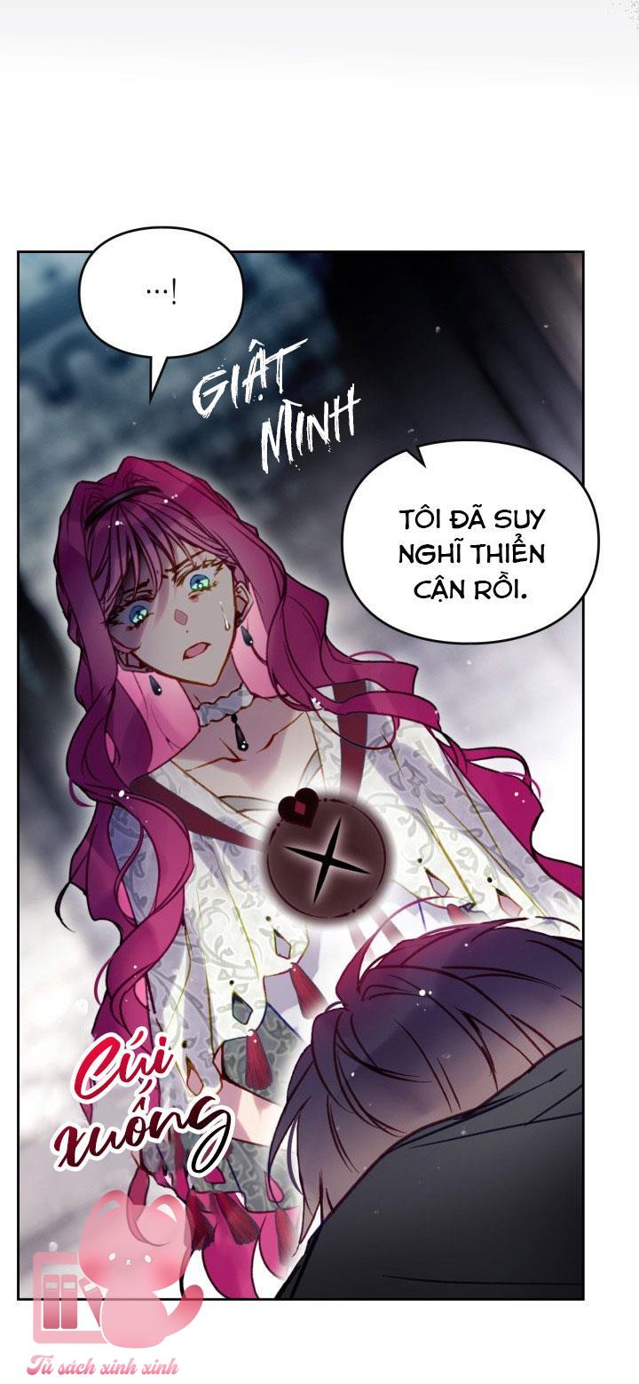 Kết Cục Của Nhân Vật Phản Diện Chỉ Có Thể Là Cái Chết Chap 168 - Next Chap 169