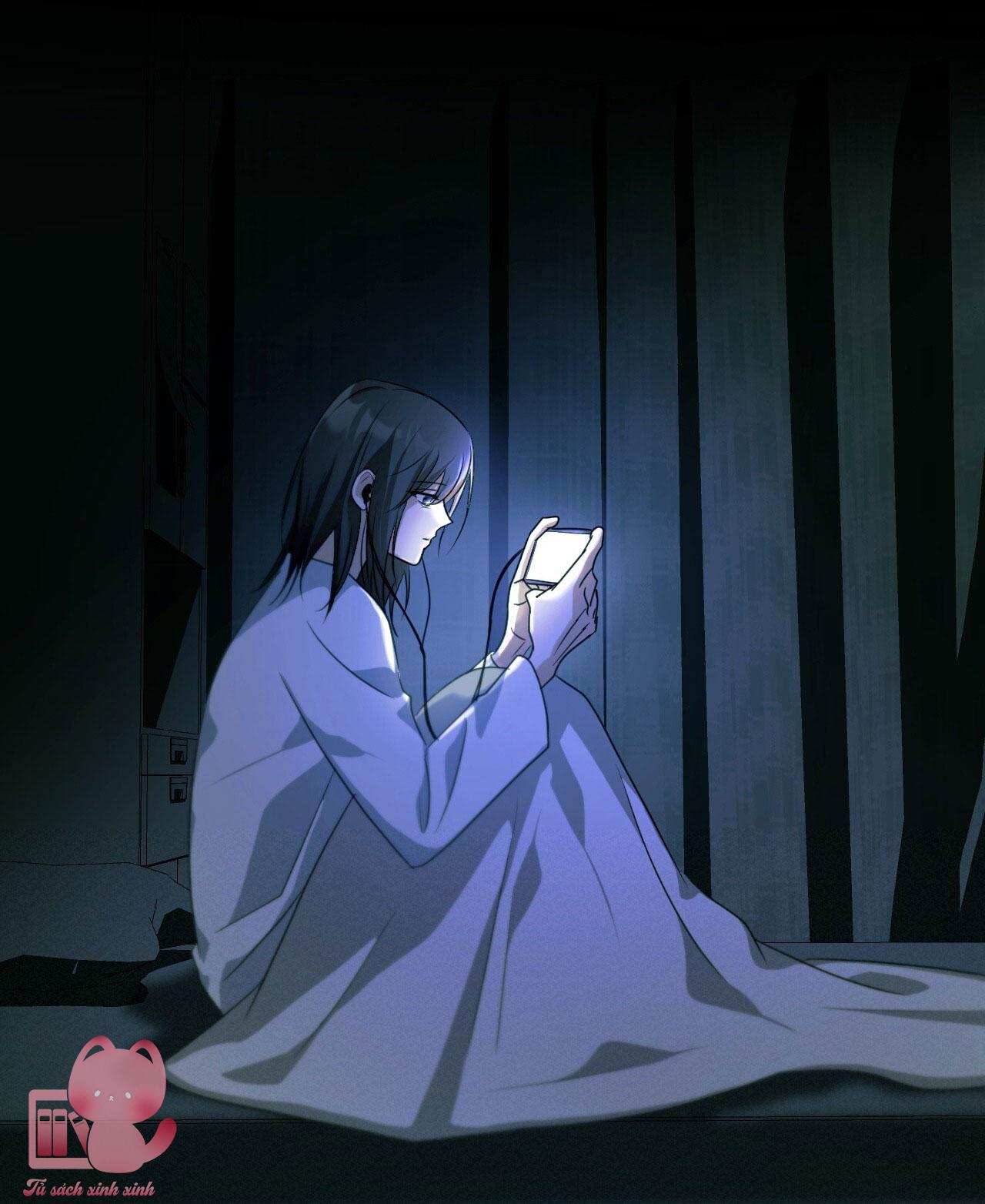 Thánh Nữ Giả Muốn Bỏ Trốn Chap 37 - Trang 4
