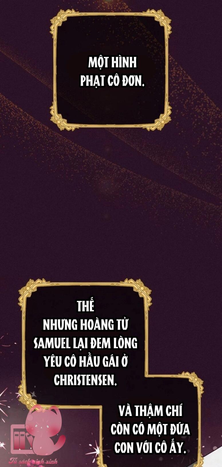 Được Yêu Thương Mà Còn Ngại Ngùng Sao! Chap 72 - Trang 4