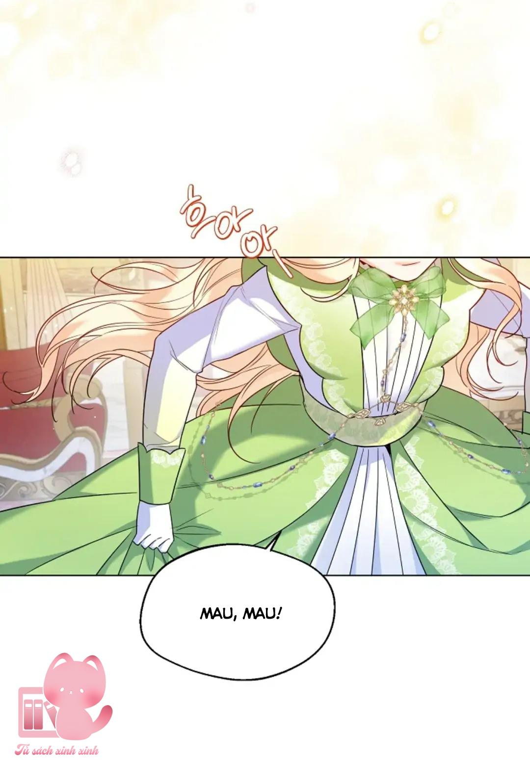 Tiểu Thư Crystal Là Nam Nhân Chap 26 - Trang 2