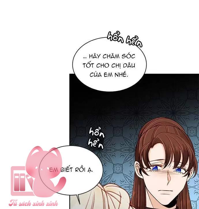 Hoàng Hậu Tái Hôn Chapter 43 - Next Chapter 44