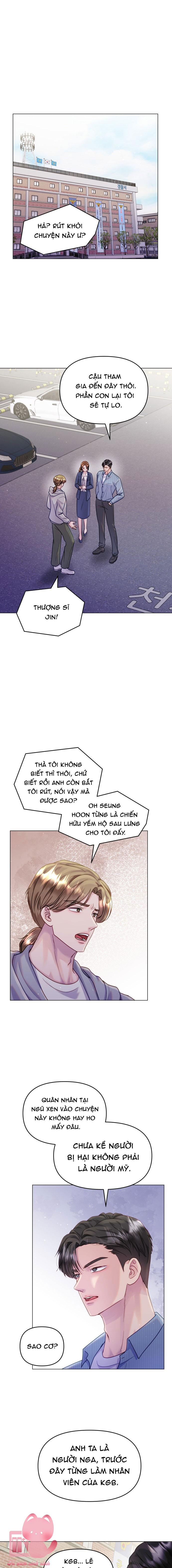 Hướng Dẫn Thu Phục Mãnh Thú Chap 45 - Next Chap 46