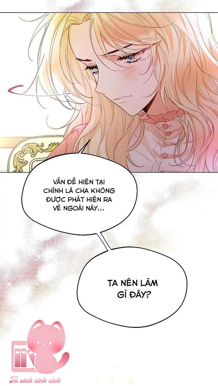 Tiểu Thư Crystal Là Nam Nhân Chap 6 - Trang 2