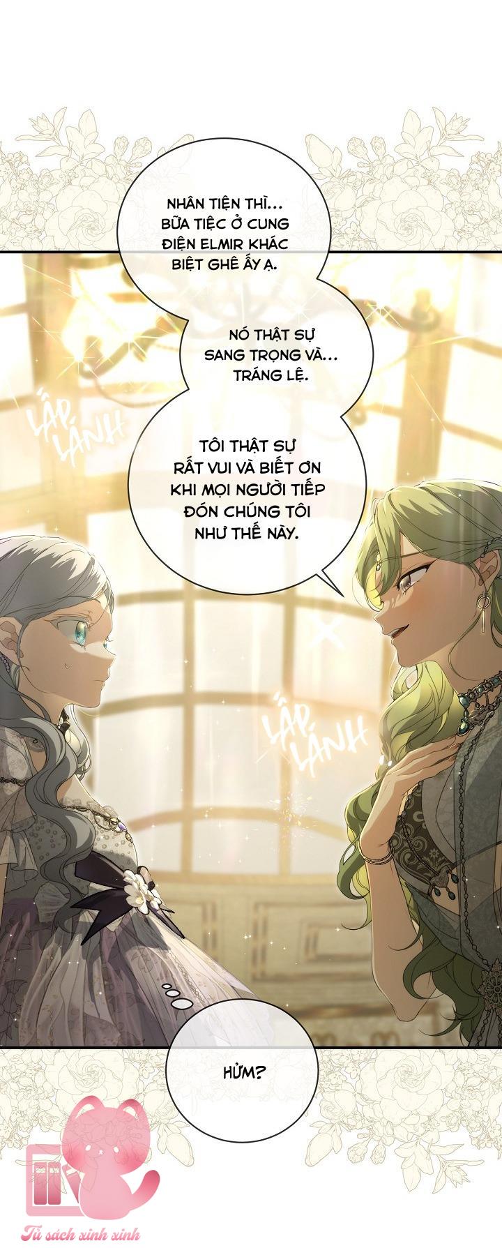 Hướng Về Ánh Dương Lần Nữa Chapter 71 - Trang 4