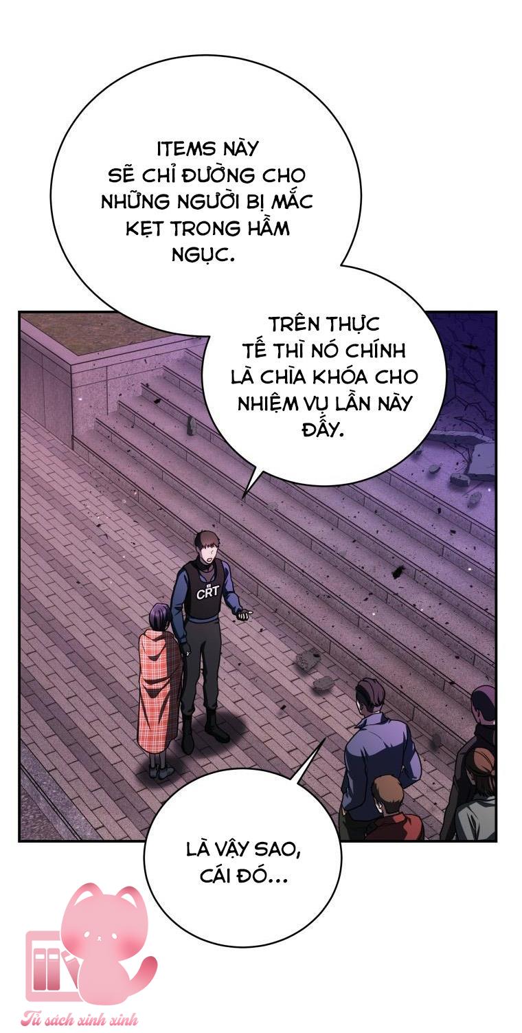 Hướng Dẫn Sinh Tồn Dành Cho Ranker Chapter 21 - Next Chapter 22