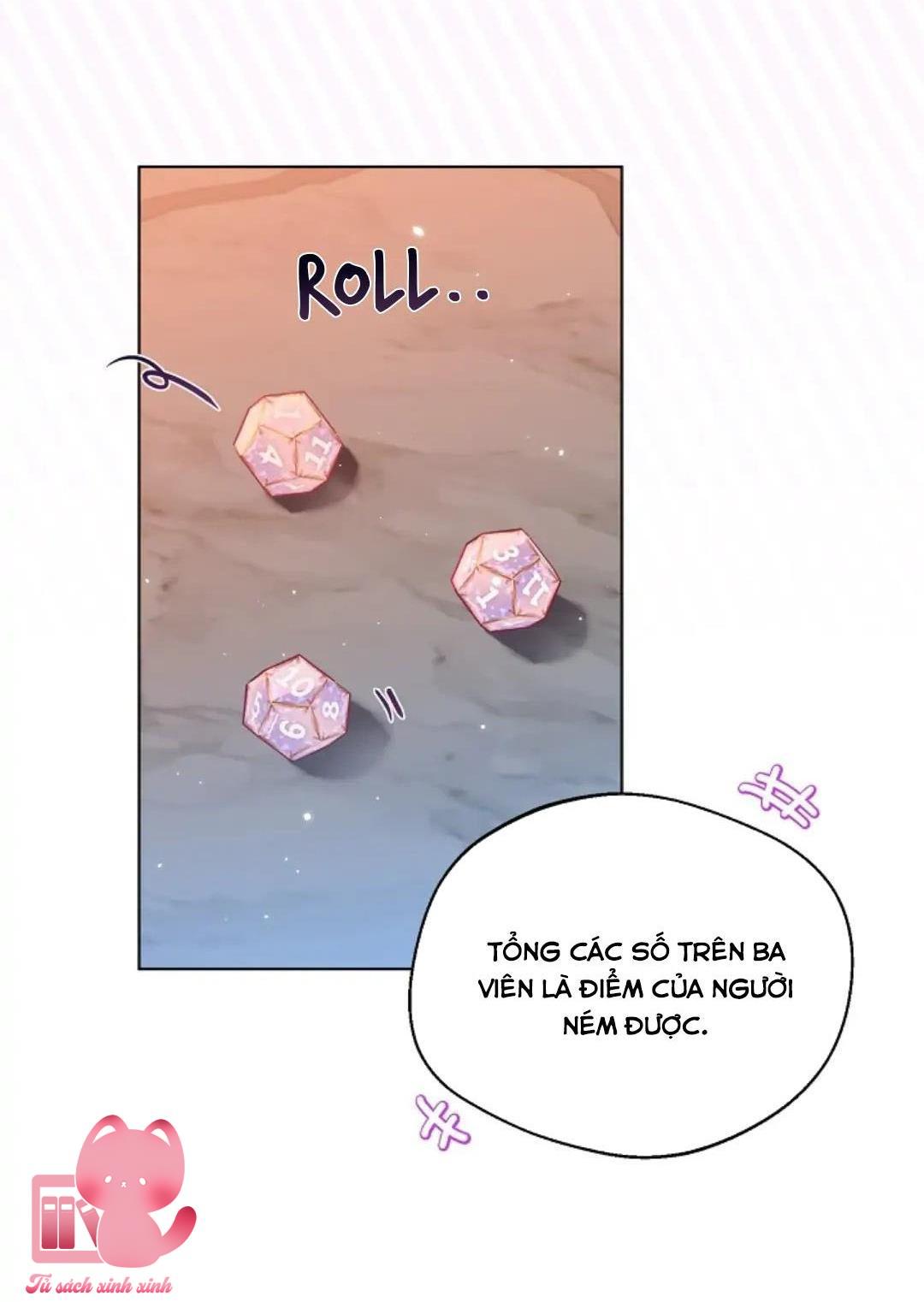 Tiểu Thư Crystal Là Nam Nhân Chap 29 - Trang 2
