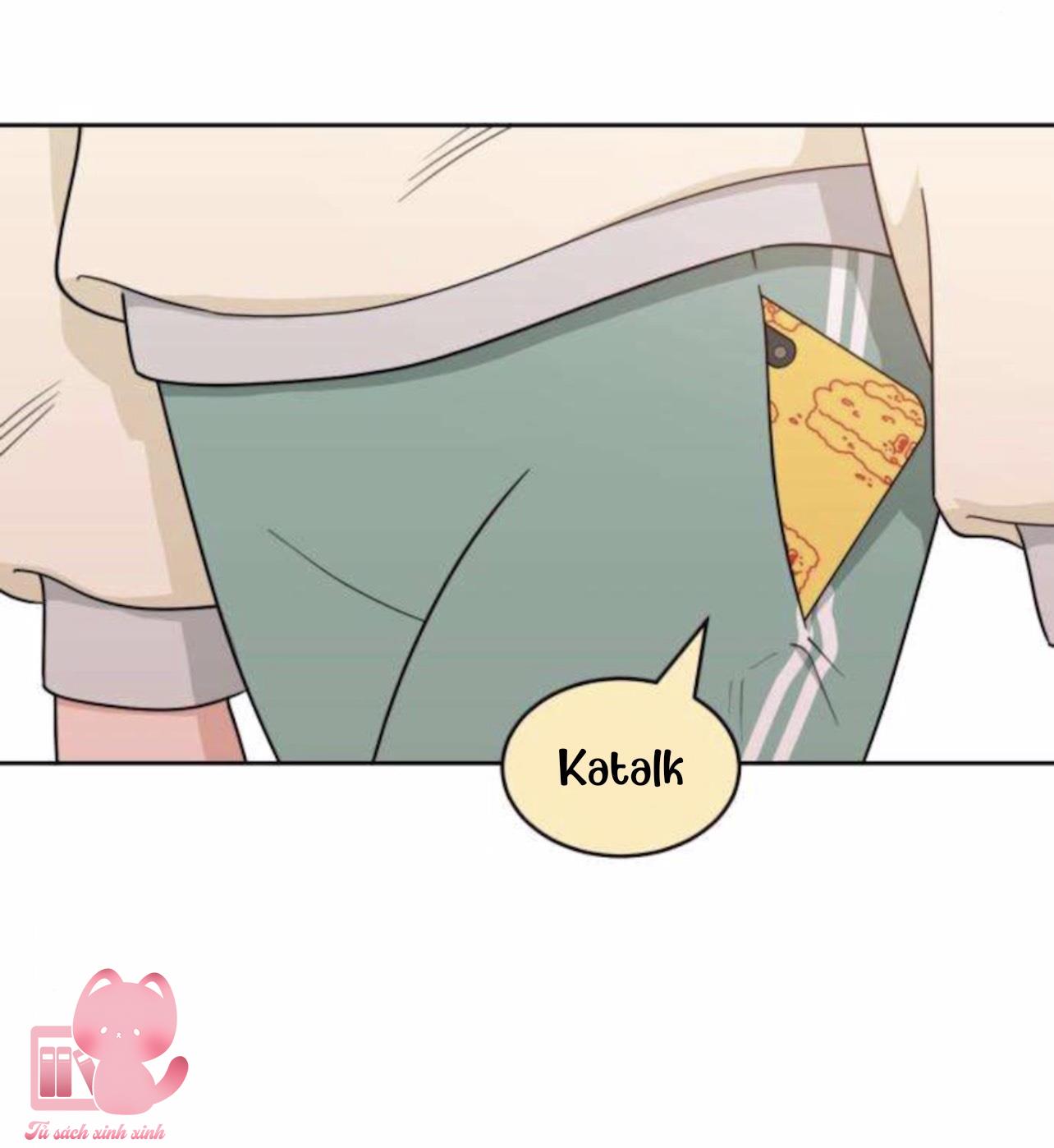 Vận May Không Ngờ Chapter 6 - Next Chapter 7