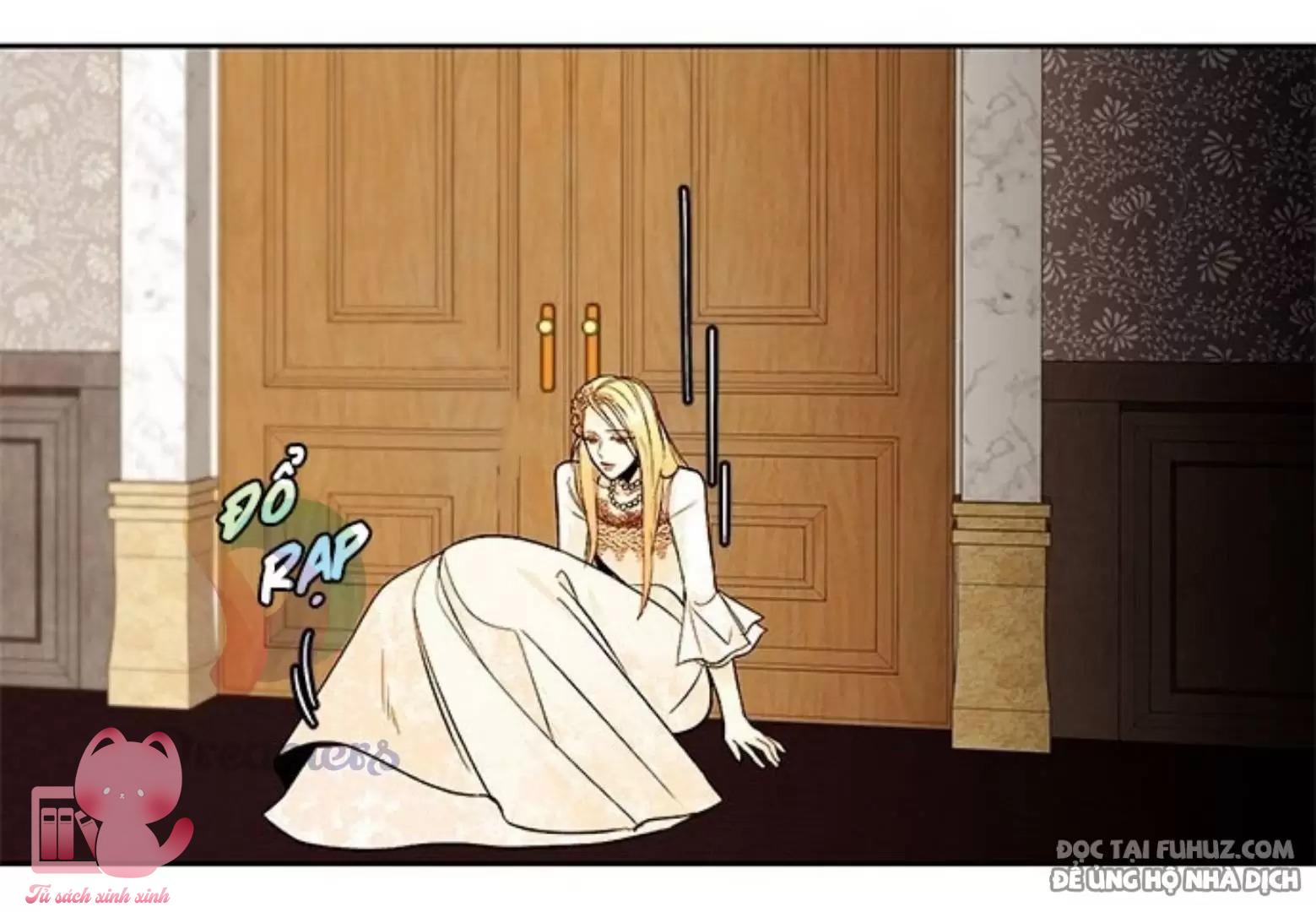 Hoàng Hậu Tái Hôn Chapter 12 - Trang 4