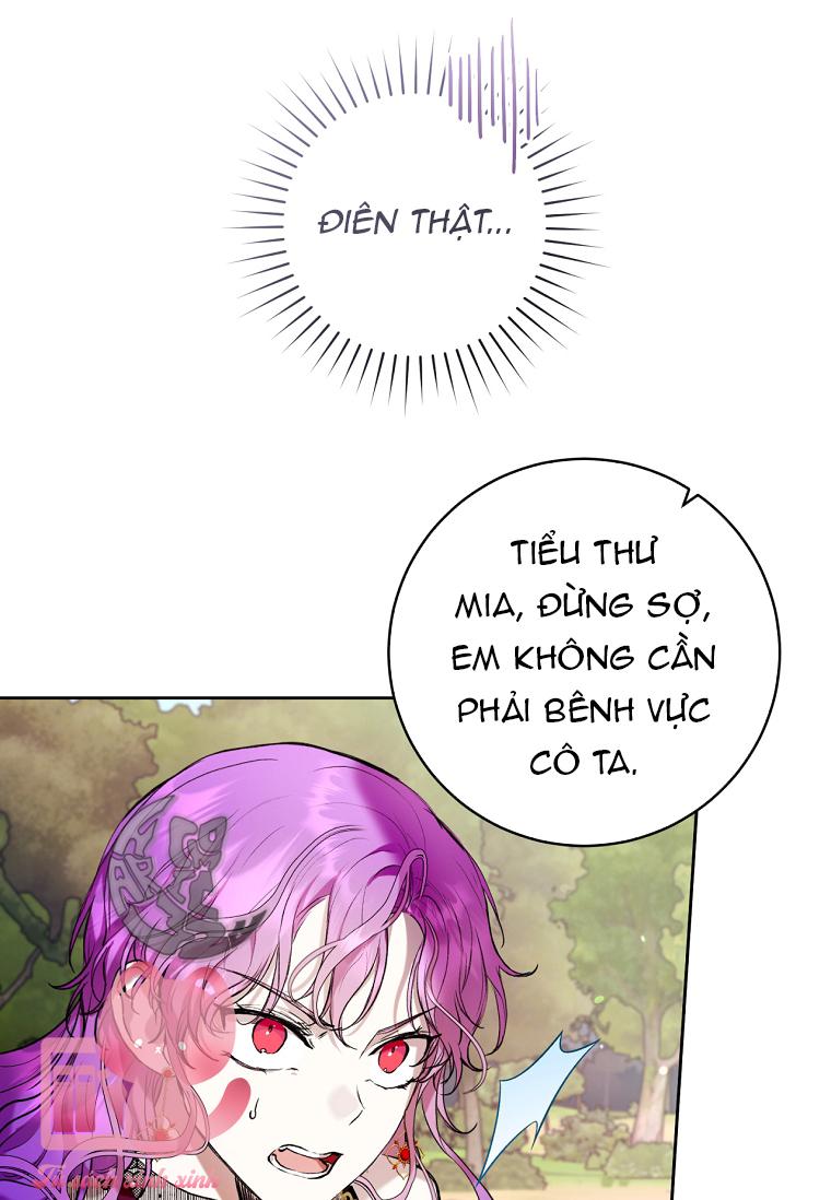 Làm Ác Nữ Bộ Không Tuyệt Sao? Chap 22 - Trang 4