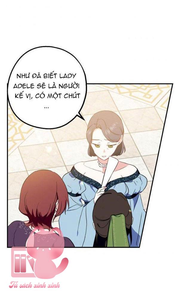 A Nào, Ngậm Thìa Vàng Nhé? Chap 4 - Trang 3
