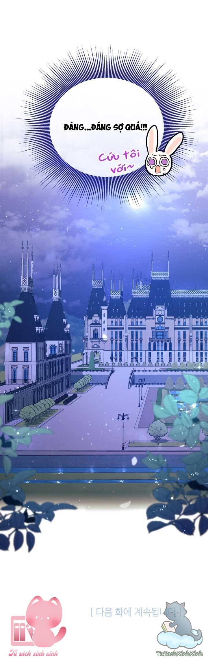 Quan Hệ Cộng Sinh Giữa Báo Đen Và Thỏ Trắng Chap 7 - Next Chap 8