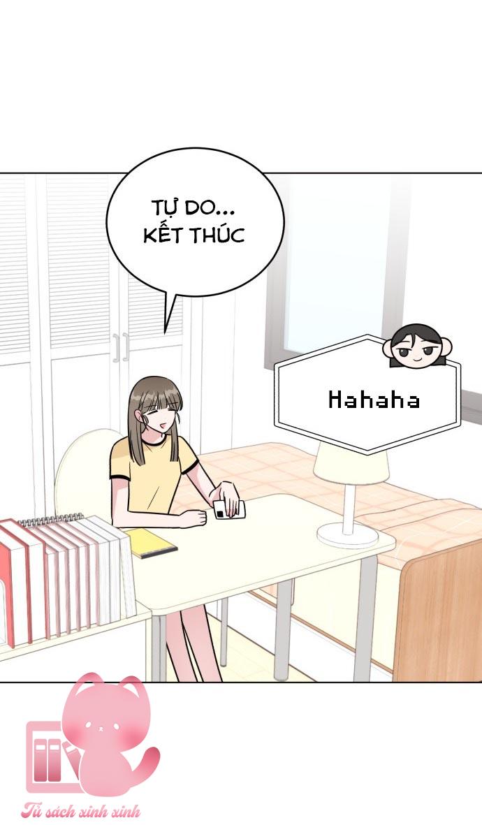 Chúng Ta Là Gì Của Nhau? Chap 34 - Trang 2