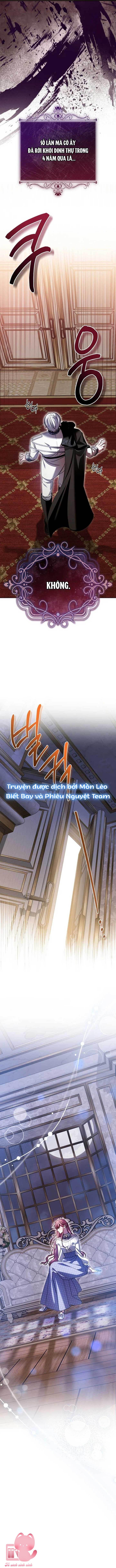 Tôi Gặp Nam Chính Trong Tù Chap 65 - Trang 2