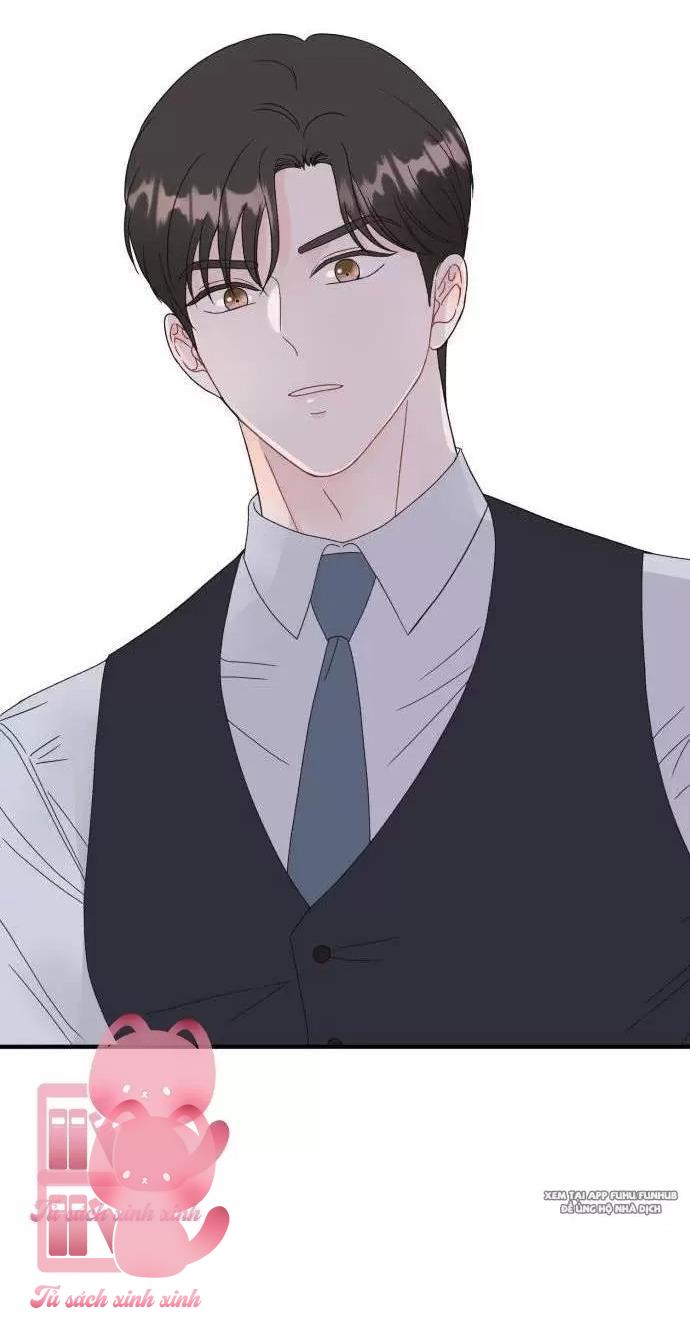 Xác Suất Tình Yêu Chapter 28 - Trang 3