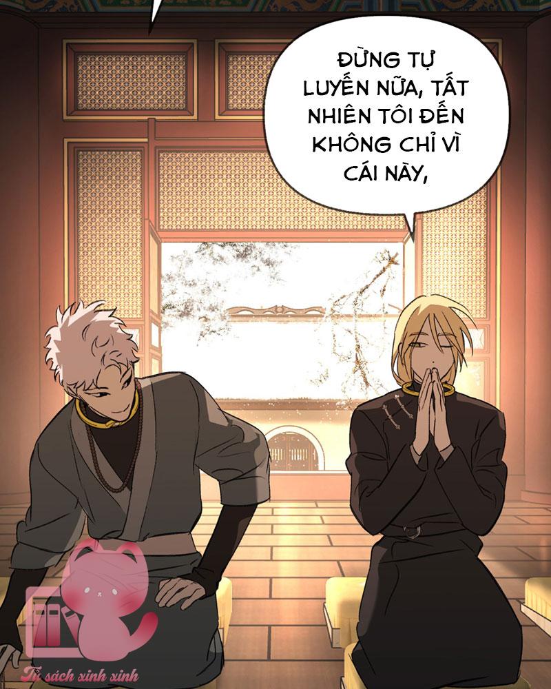 Ác Chi Hoàn Chapter 29 - Trang 4