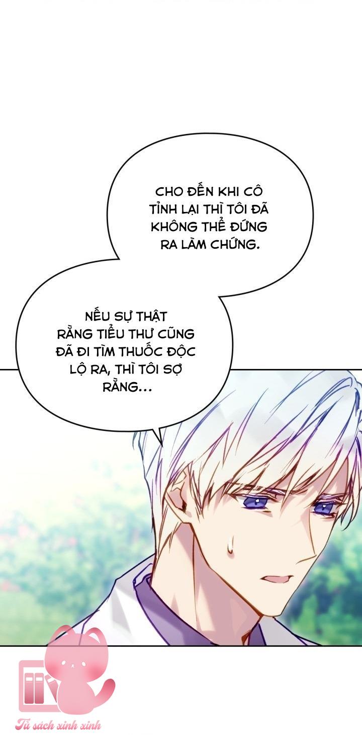 Kết Cục Của Nhân Vật Phản Diện Chỉ Có Thể Là Cái Chết Chap 166 - Next Chap 167