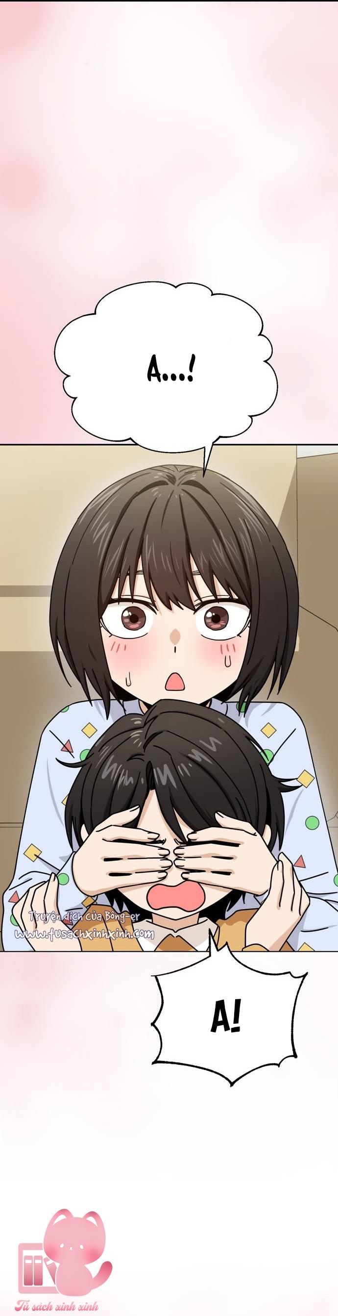 Lớ Ngớ Vớ Phải Tình Yêu Chapter 25 - Next Chapter 26