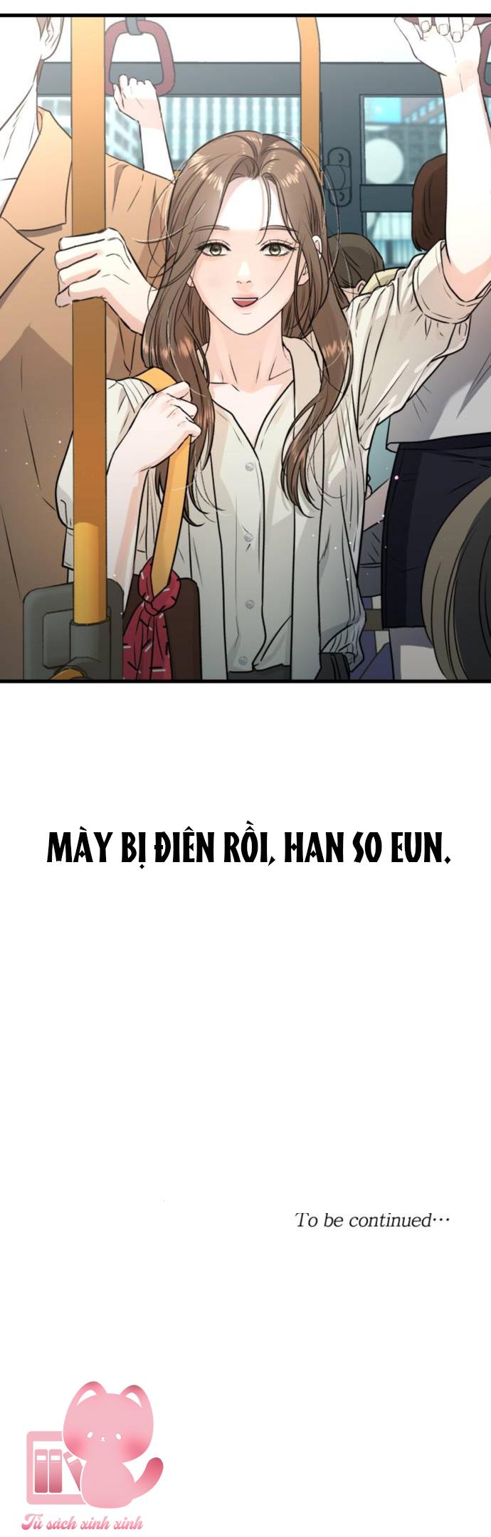 Tôi Nóng Lòng Muốn Chiếm Lấy Cô Ấy Chap 8 - Trang 3