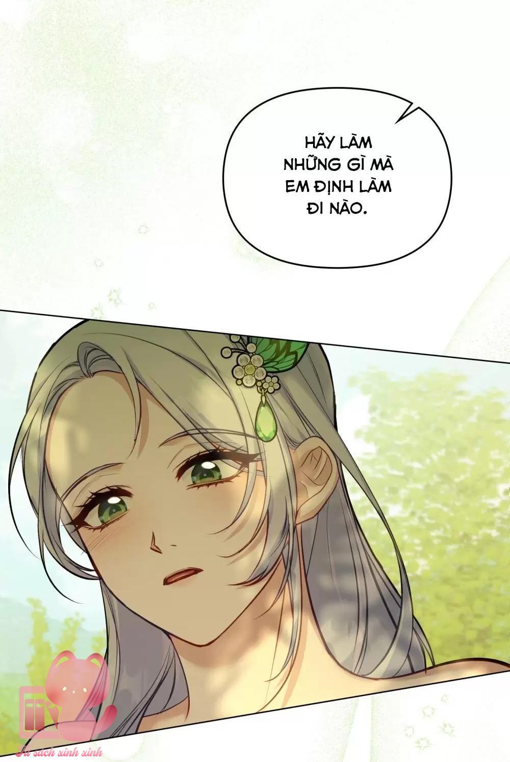 Nếu Không Vâng Lời Công Tước Chapter 44 - Trang 4