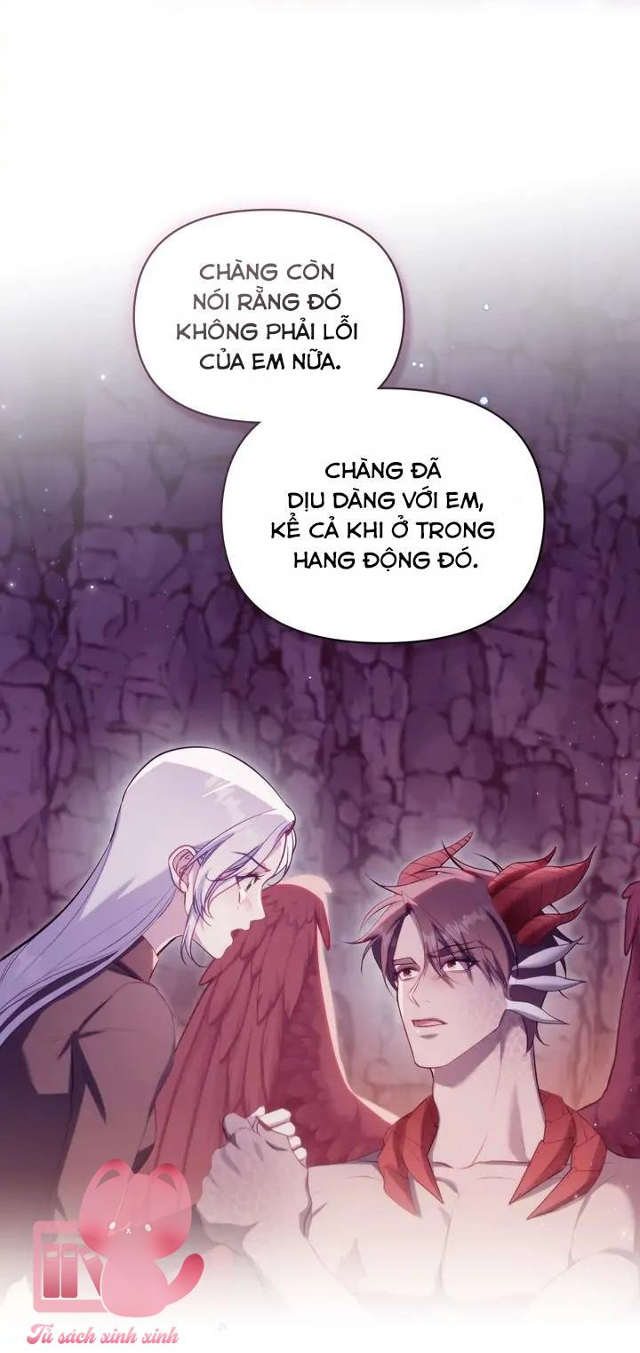 Nếu Không Vâng Lời Công Tước Chapter 79 - Trang 4