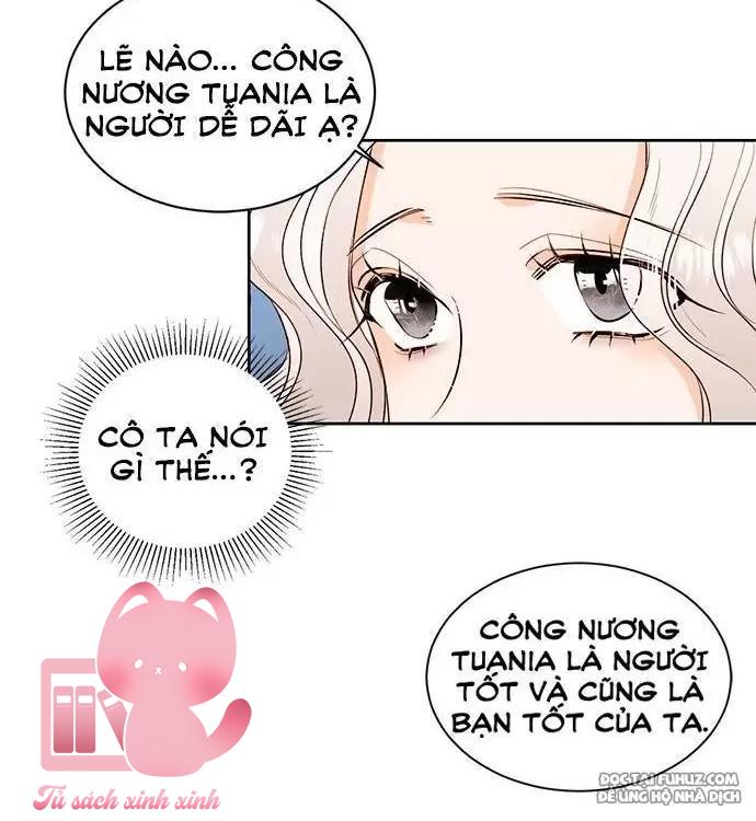 Hoàng Hậu Tái Hôn Chapter 21 - Next Chapter 22