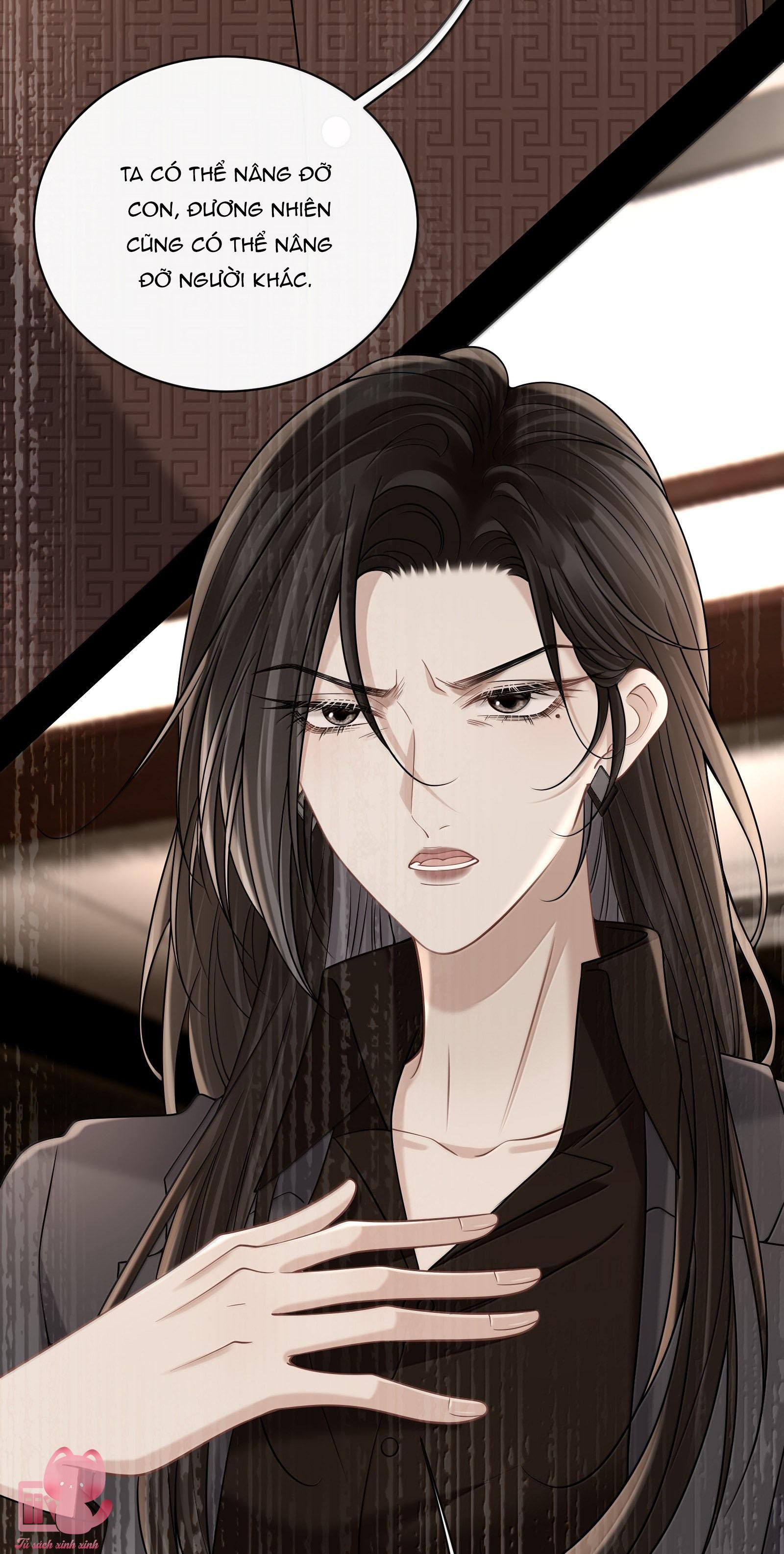 Người Tình Nguy Hiểm Chap 37 - Trang 4