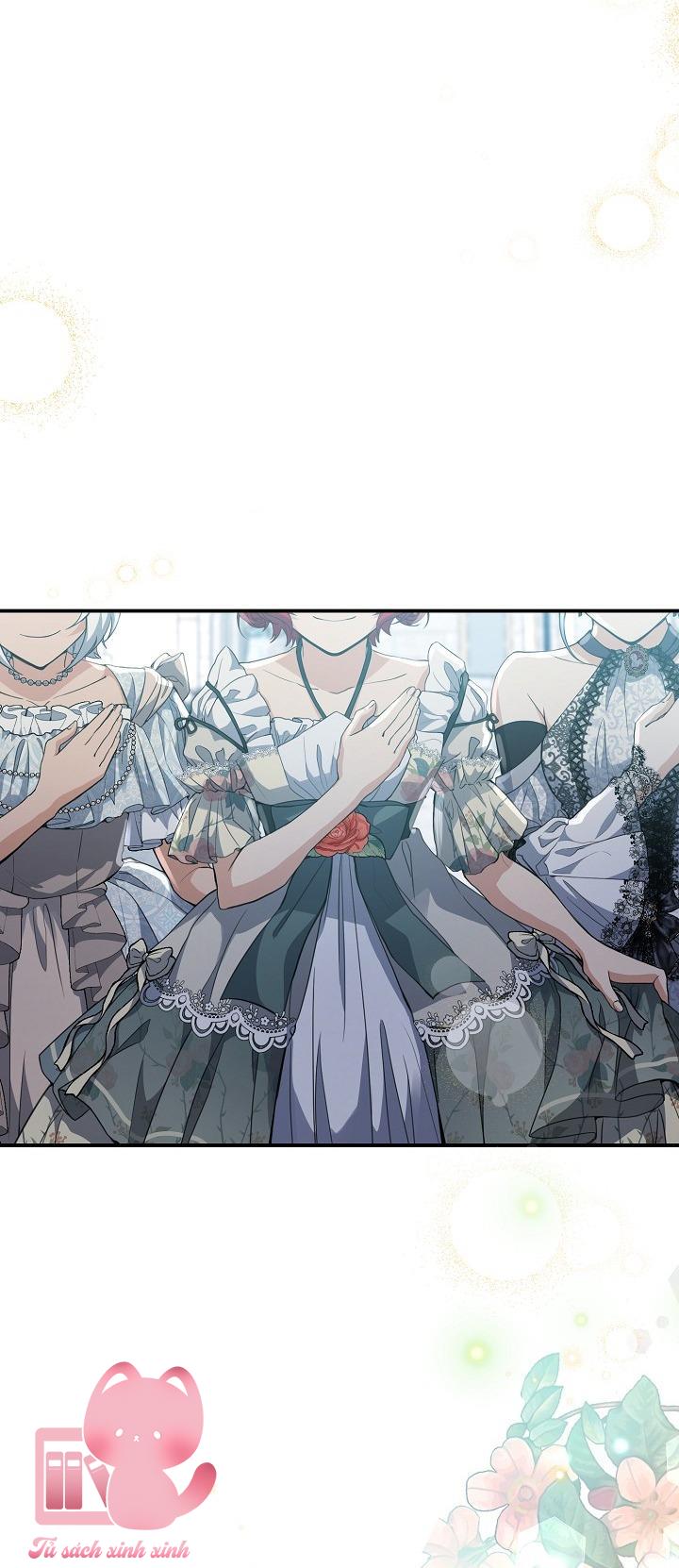 Hướng Về Ánh Dương Lần Nữa Chapter 57 - Trang 4