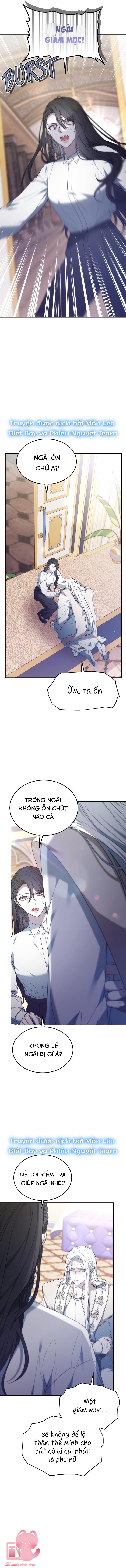 Thời Đại Oman Chap 47 - Next Chap 48