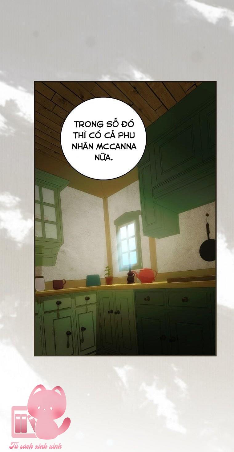 Đứa Nhỏ Không Phải Là Con Anh Chapter 26 - Next Chapter 27