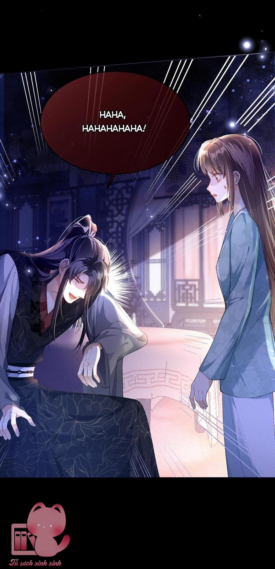 Nữ Phụ Không Muốn Nam Nữ Chính Chia Tay Chapter 5 - Trang 4