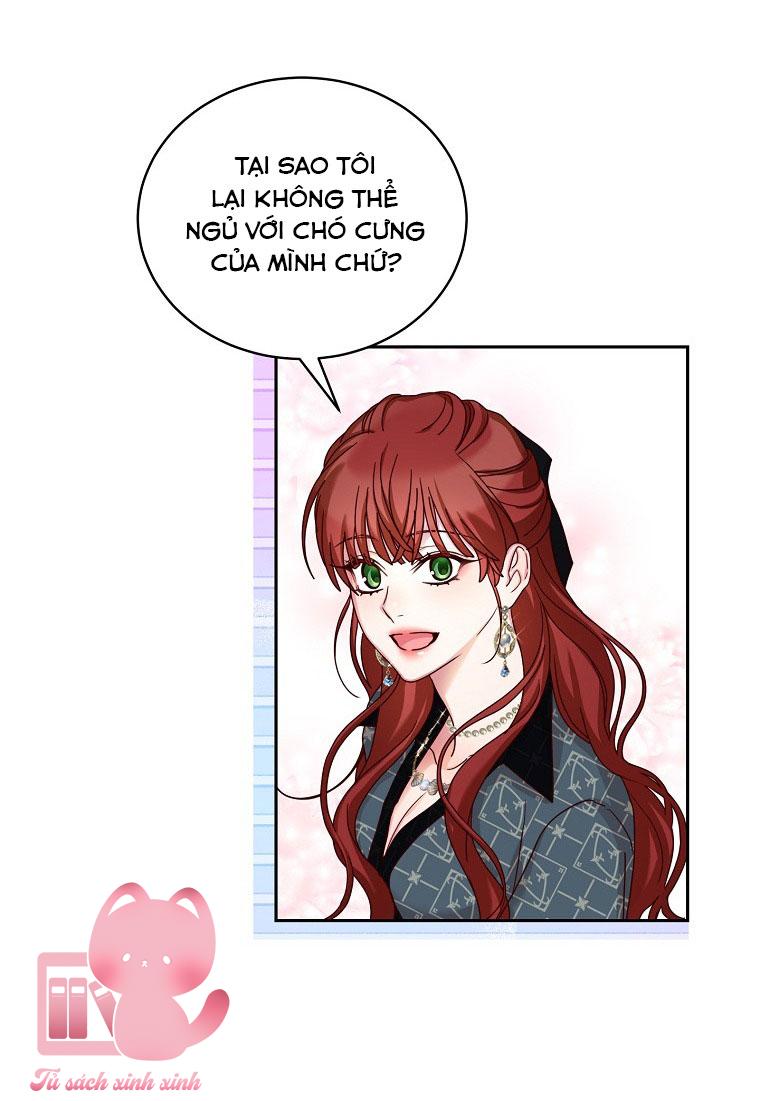 Thế Thì Ta Cứ Trở Thành Kẻ Ác Thôi Chap 57 - Trang 2