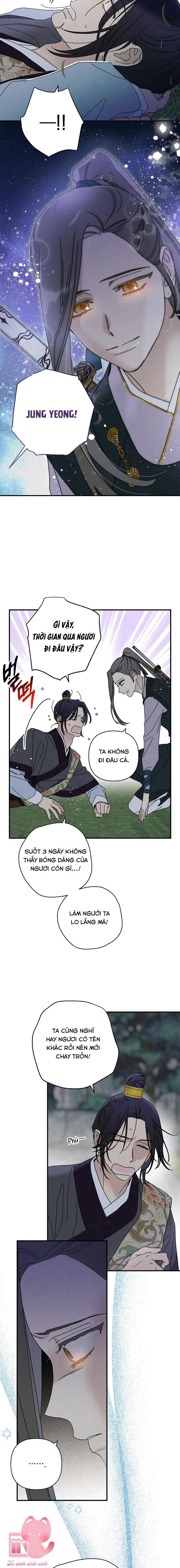 Quốc Hôn Chapter 34 - Next Chapter 35
