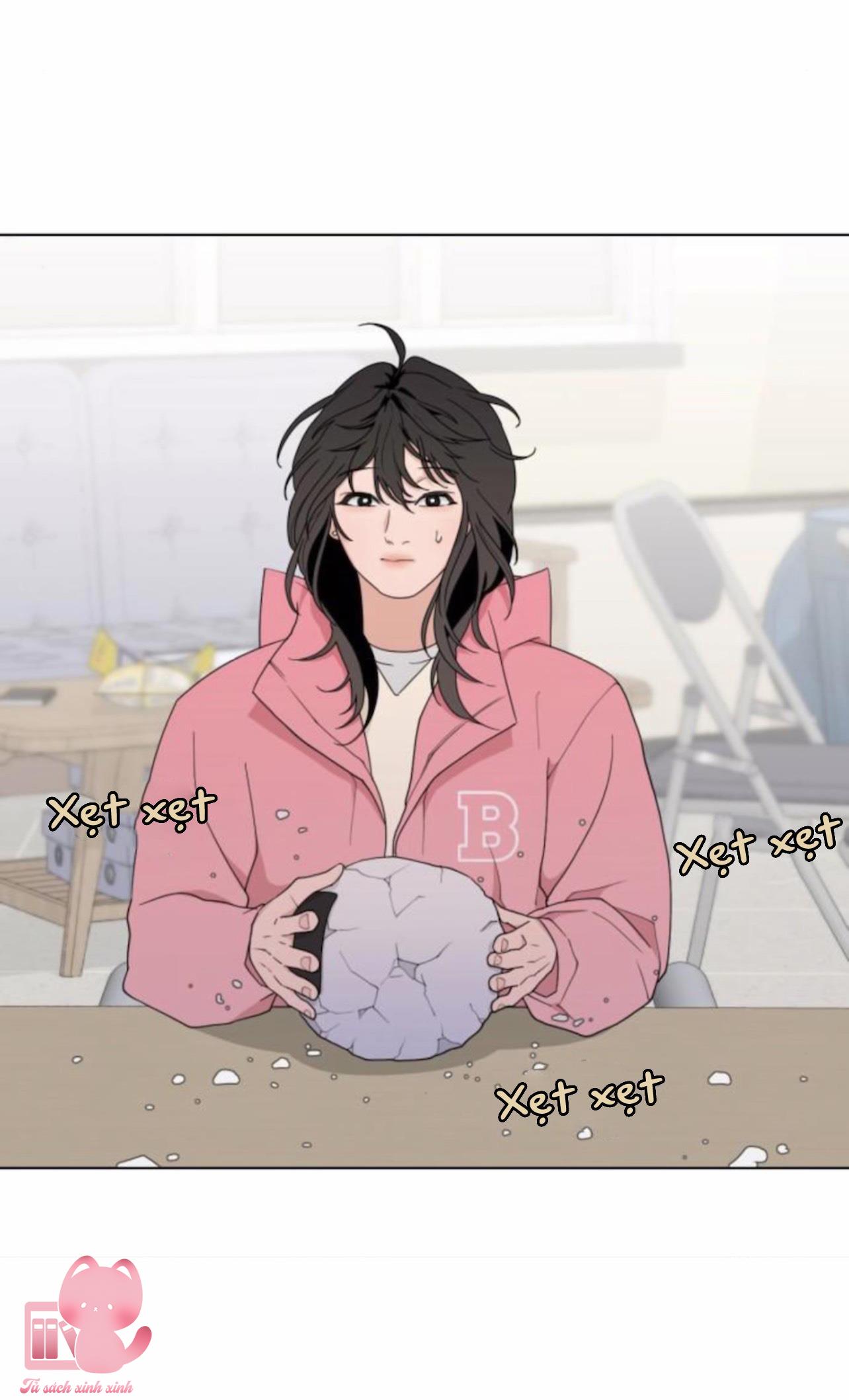Vận May Không Ngờ Chapter 8 - Next Chapter 9