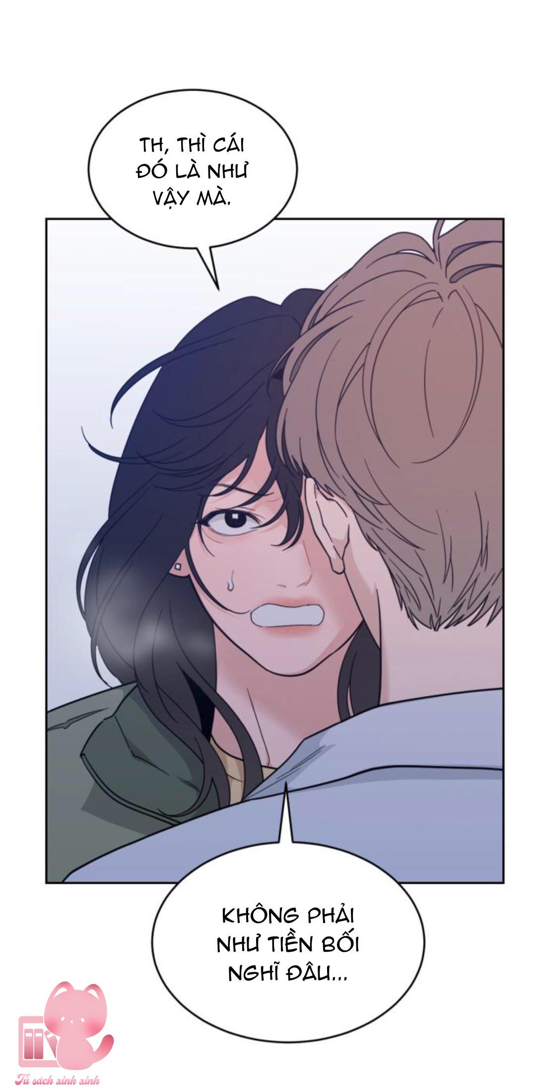 Vận May Không Ngờ Chapter 22 - Next Chapter 23