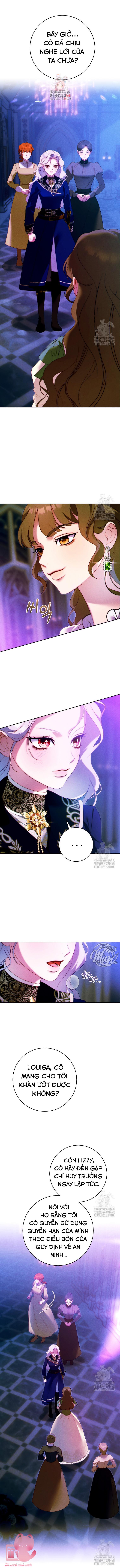 Cuộc hôn nhân này chắc chắn sẽ thành công Chap 12 - Next Chap 13