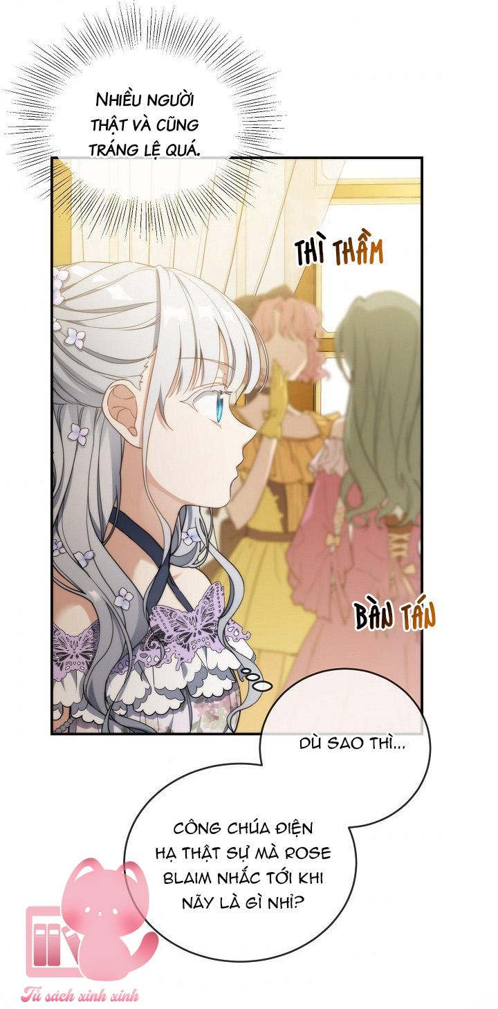 Hướng Về Ánh Dương Lần Nữa Chapter 38 - Trang 4