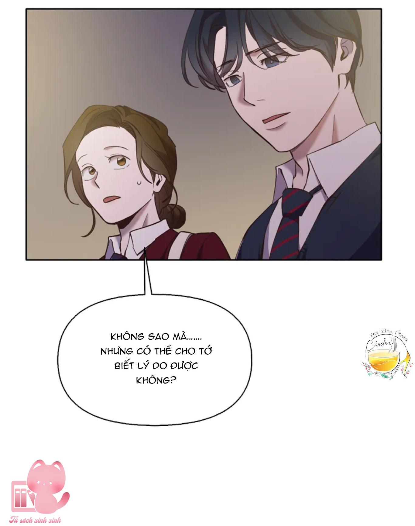 Thanh Xuân Của Chúng Ta Chap 56 - Next Chap 57